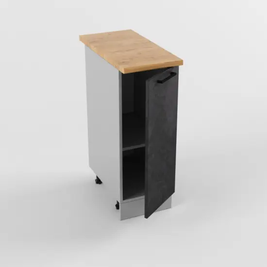 Шкаф нижний 300 Лофт  