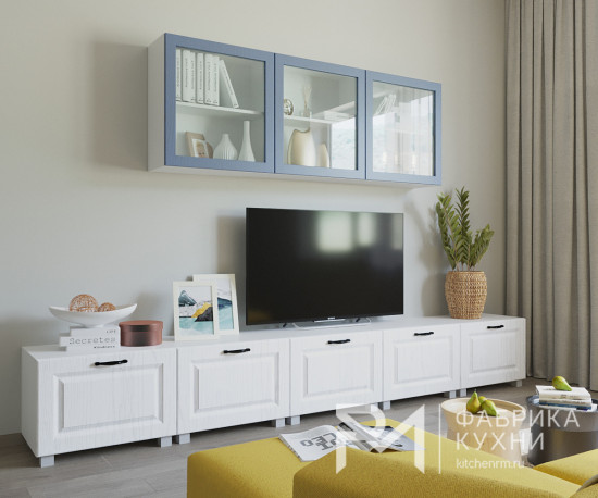 Массив Деним Массив Бианко