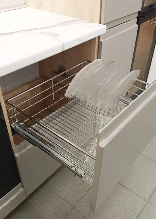 Кухонный гарнитур «Кухонный гарнитур «Виола олива»»