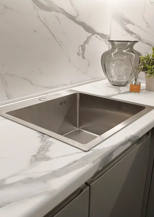 Кухонный гарнитур «Кухонный гарнитур «Виола олива»»