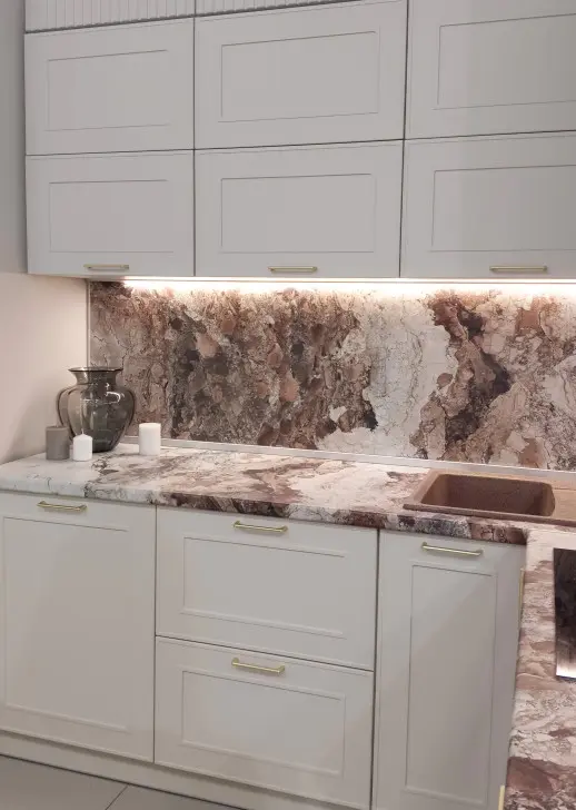 Кухонный гарнитур «Кухонный гарнитур «Леон»»