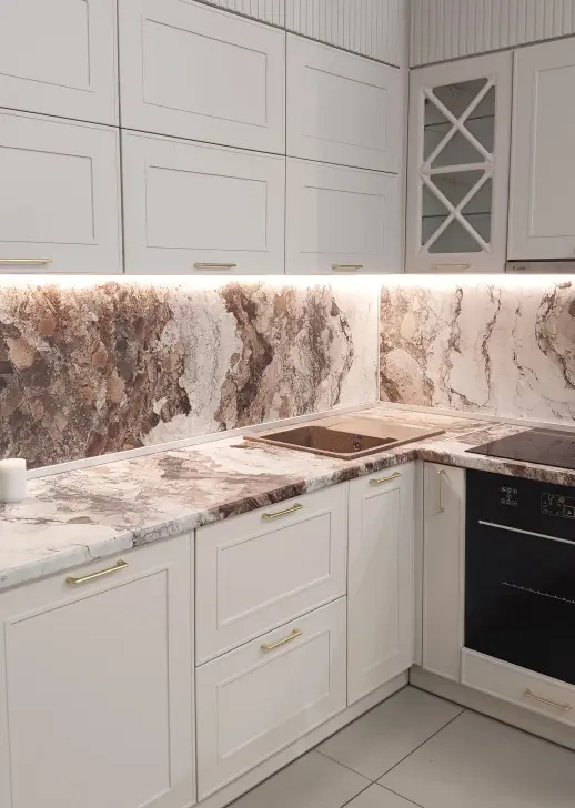 Кухонный гарнитур «Кухонный гарнитур «Леон»»