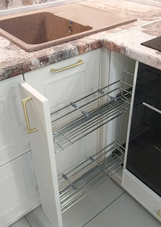 Кухонный гарнитур «Кухонный гарнитур «Леон»»