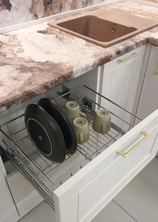 Кухонный гарнитур «Кухонный гарнитур «Леон»»