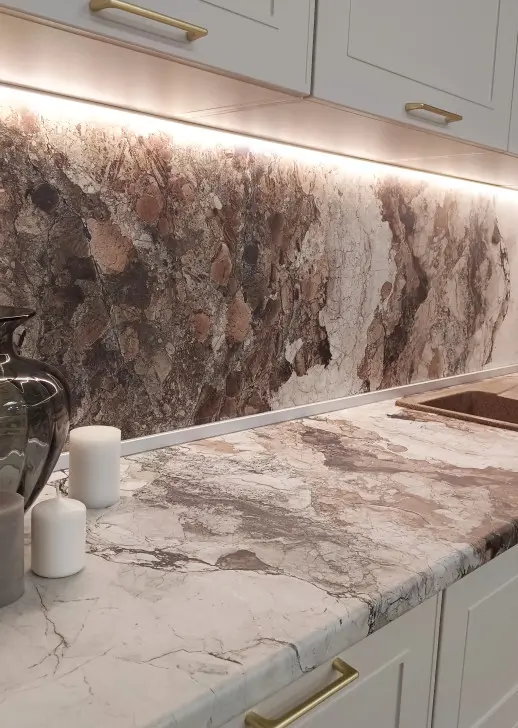 Кухонный гарнитур «Кухонный гарнитур «Леон»»