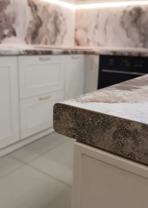 Кухонный гарнитур «Кухонный гарнитур «Леон»»