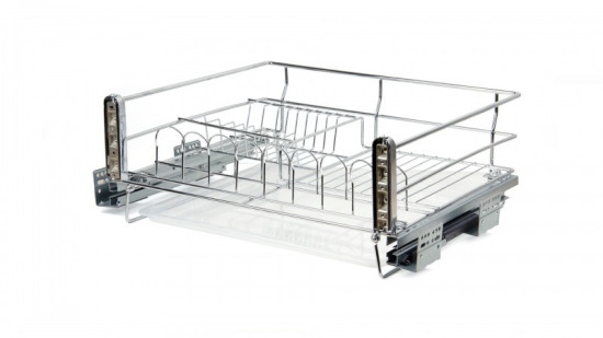 Выдвижная корзина-сушка MERCURY 600
