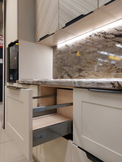 Версаль 2700 мм