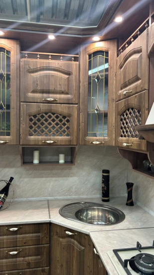 Орех 1400*2100 мм