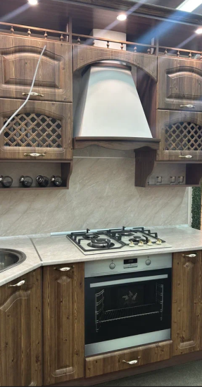 Орех 1400*2100 мм