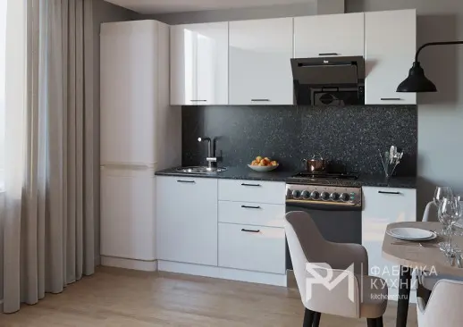 Белый глянец арт. 16 - 2200