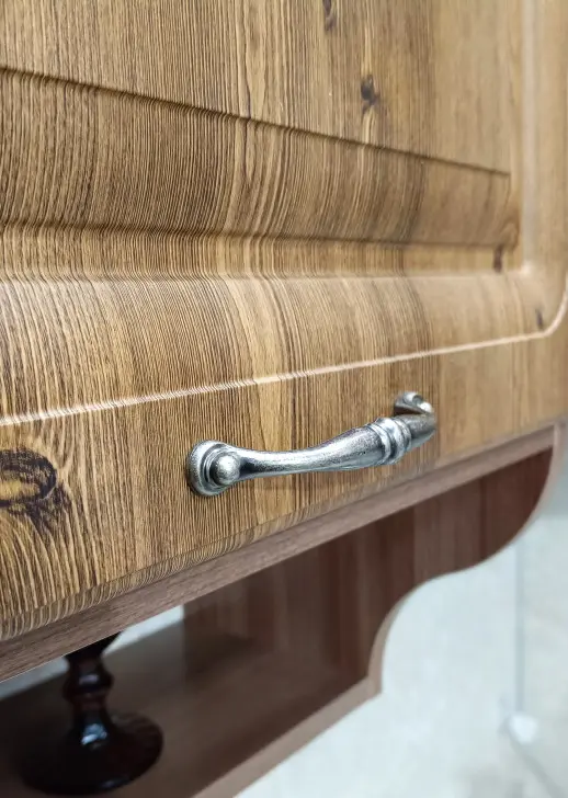 Кухонный гарнитур «Кухонный гарнитур «Орех латте»»