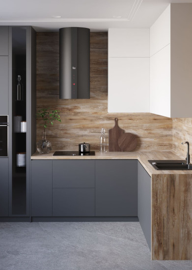 Дуб Калахари 8361/Cn