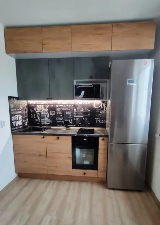 Кухонный гарнитур «Кухонный гарнитур «Джексон»»