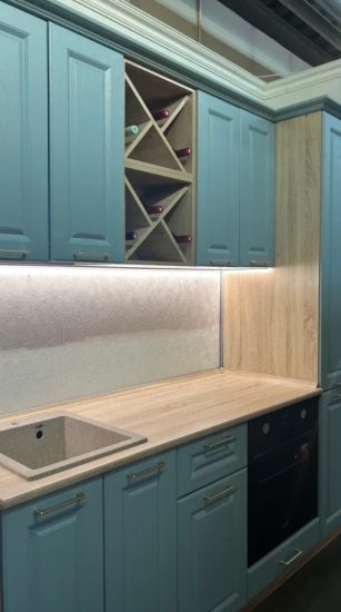 Роял Вуд Вегас 2000 мм