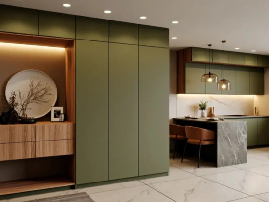 Шкаф 2500 Рэнд RE-27