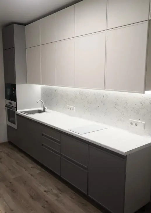 Кухонный гарнитур «Кухонный гарнитур «Бергамо»»