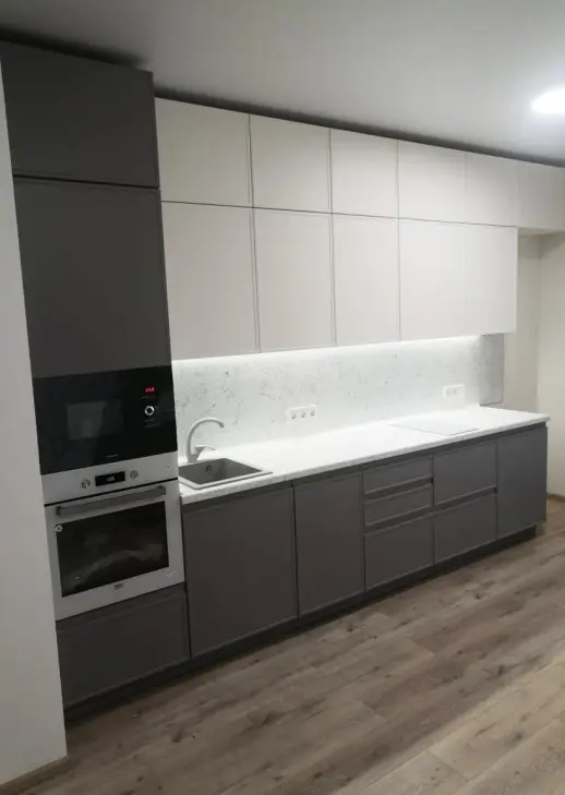 Кухонный гарнитур «Кухонный гарнитур «Бергамо»»