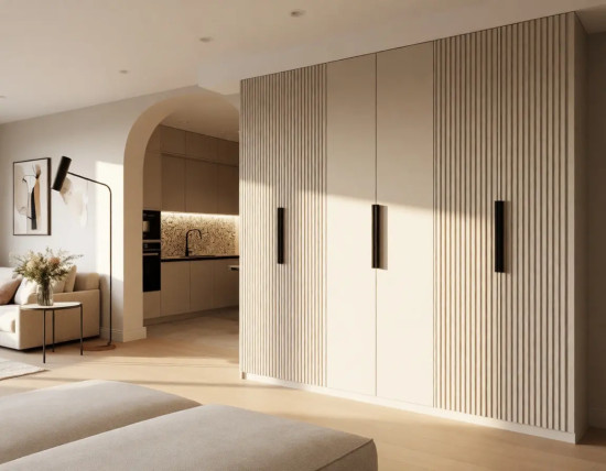 Шкаф 3000 Фон Сфинкс