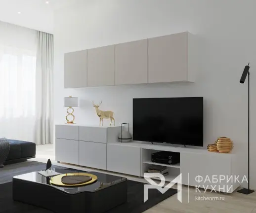 Оливин Софт белый