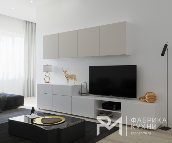 Оливин Софт белый