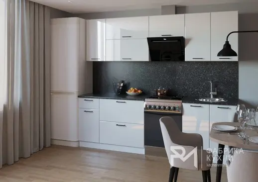 Белый глянец арт. 14 - 2600