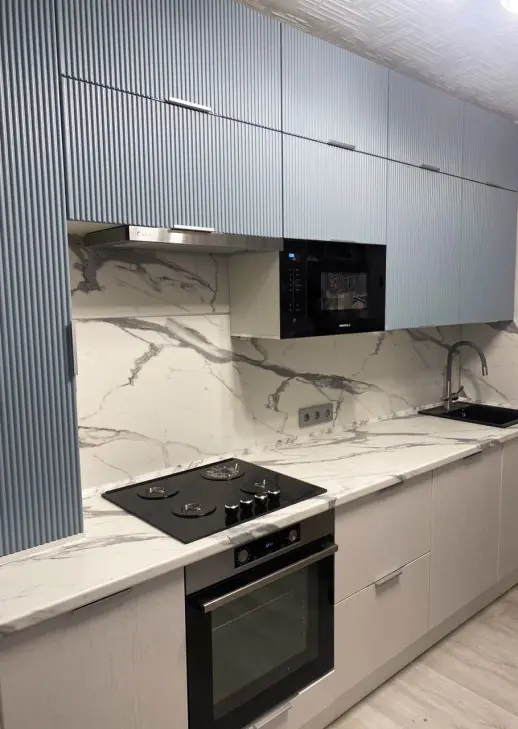 Кухонный гарнитур «Кухонный гарнитур «Обриетта »»