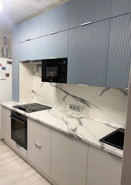 Кухонный гарнитур «Кухонный гарнитур «Обриетта »»