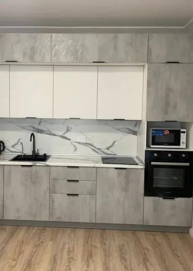 Мрамор белый 3027