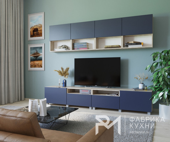 Океания тв зона