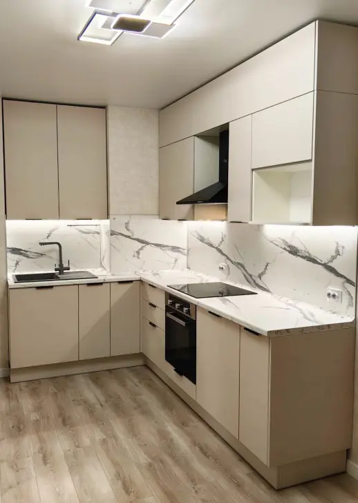 Кухонный гарнитур «Кухонный гарнитур «Майя»»