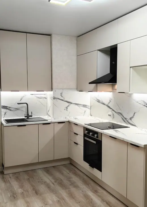 Кухонный гарнитур «Кухонный гарнитур «Майя»»