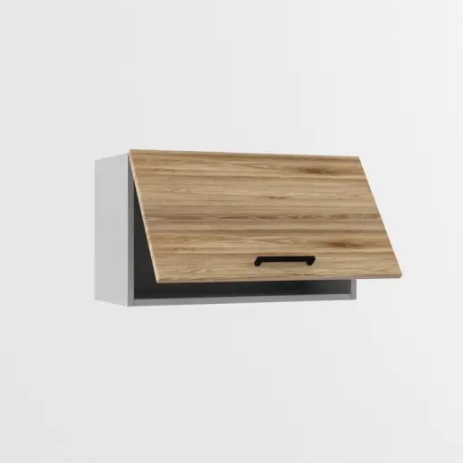 Шкаф верхний 600 софт Лофт