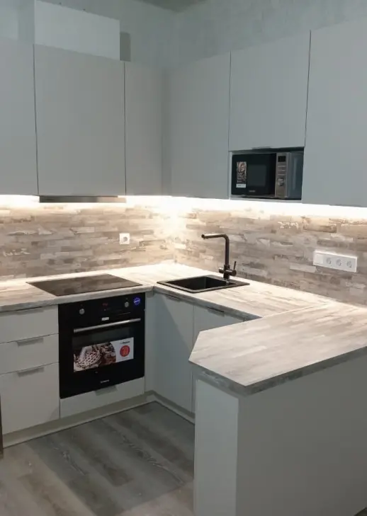 Кумана 9742/Mt