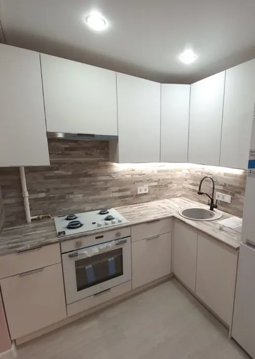 Кумана 9742/Mt