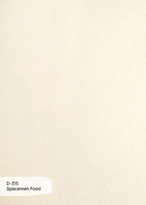 GRANDEX D 315 Spacemen Food