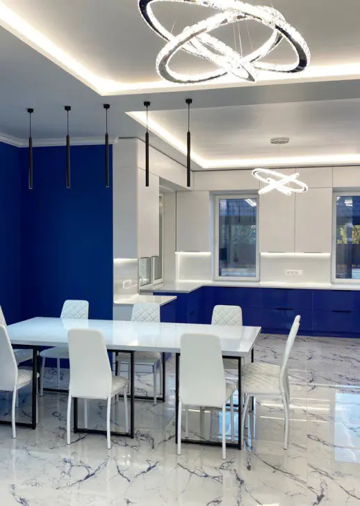 Кухонный гарнитур «Кухонный гарнитур «Андромеда ПРЕМИУМ»»