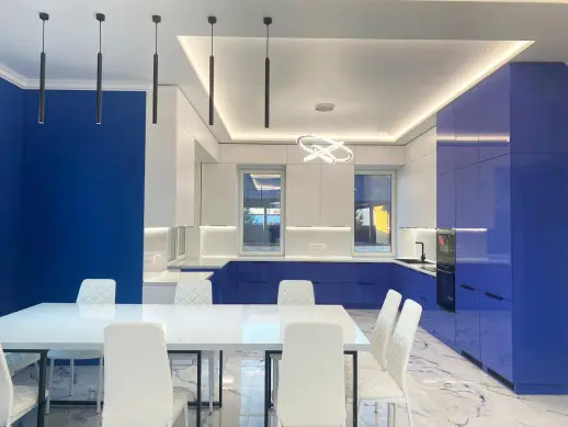 Кухонный гарнитур «Кухонный гарнитур «Андромеда ПРЕМИУМ»»