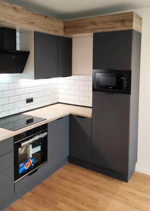 Кухонный гарнитур «Кухонный гарнитур «Орландо»»