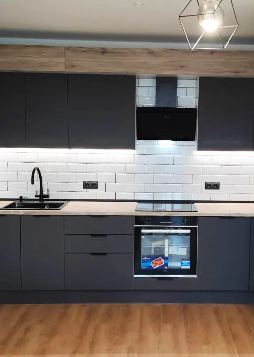 Кухонный гарнитур «Кухонный гарнитур «Орландо»»