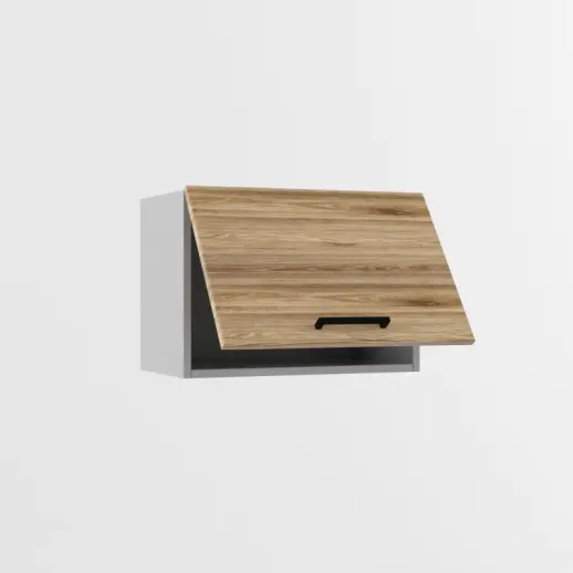 Шкаф верхний 500 софт Лофт  