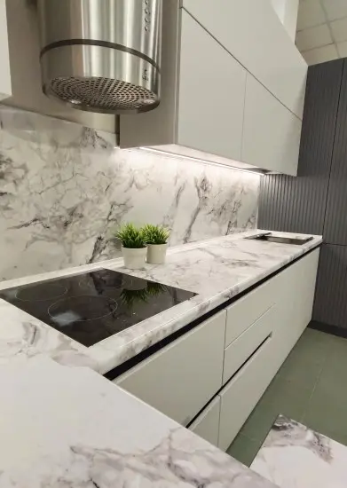 Альберика глянец