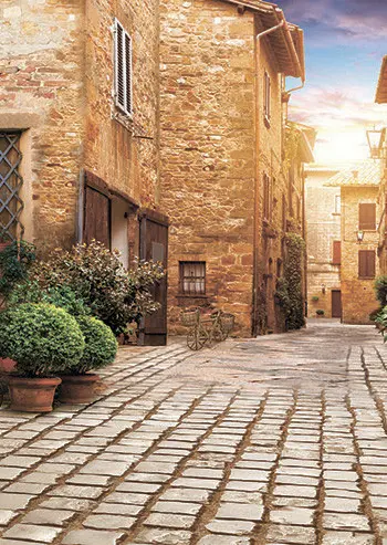 SF 96 СТАРЫЙ ГОРОД