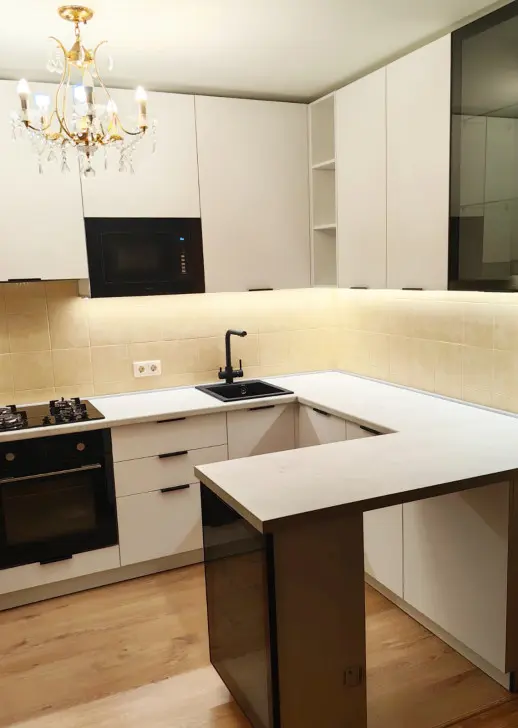 Кухонный гарнитур «Кухонный гарнитур «Айрис»»