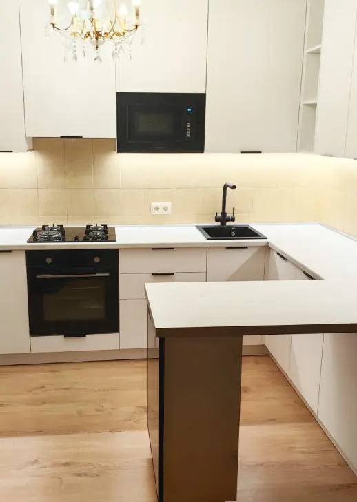 Кухонный гарнитур «Кухонный гарнитур «Айрис»»