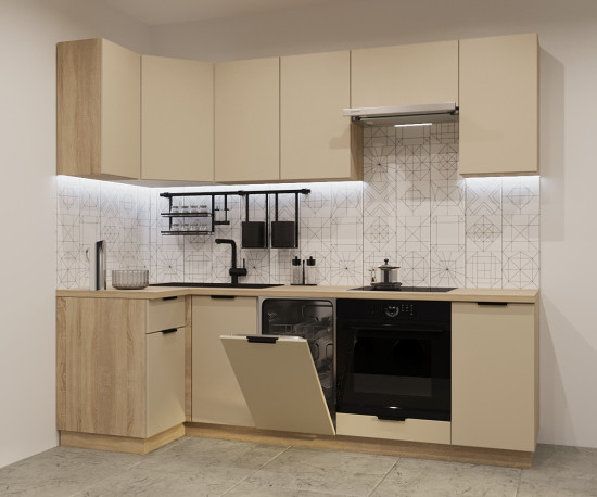 арт. 8 Пикрит 1000х2450