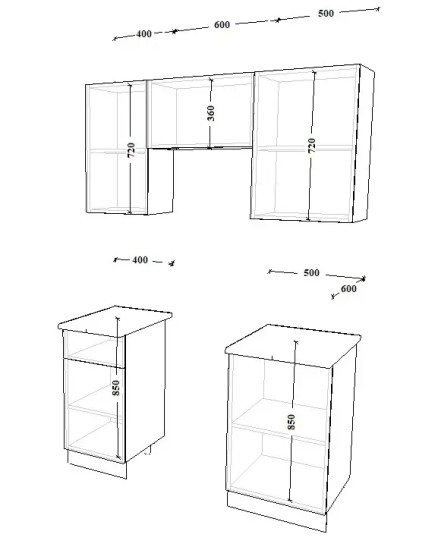 Лофт - 4 (1500 мм)