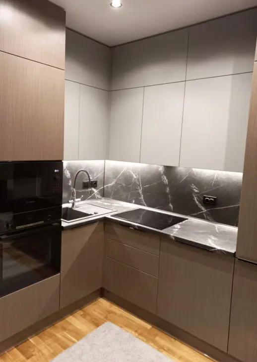 Мрамор Анкара 2343/SL