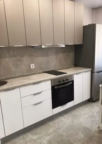 Софт капучино