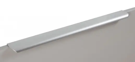 Ручка MONTE RT110BL. серебро